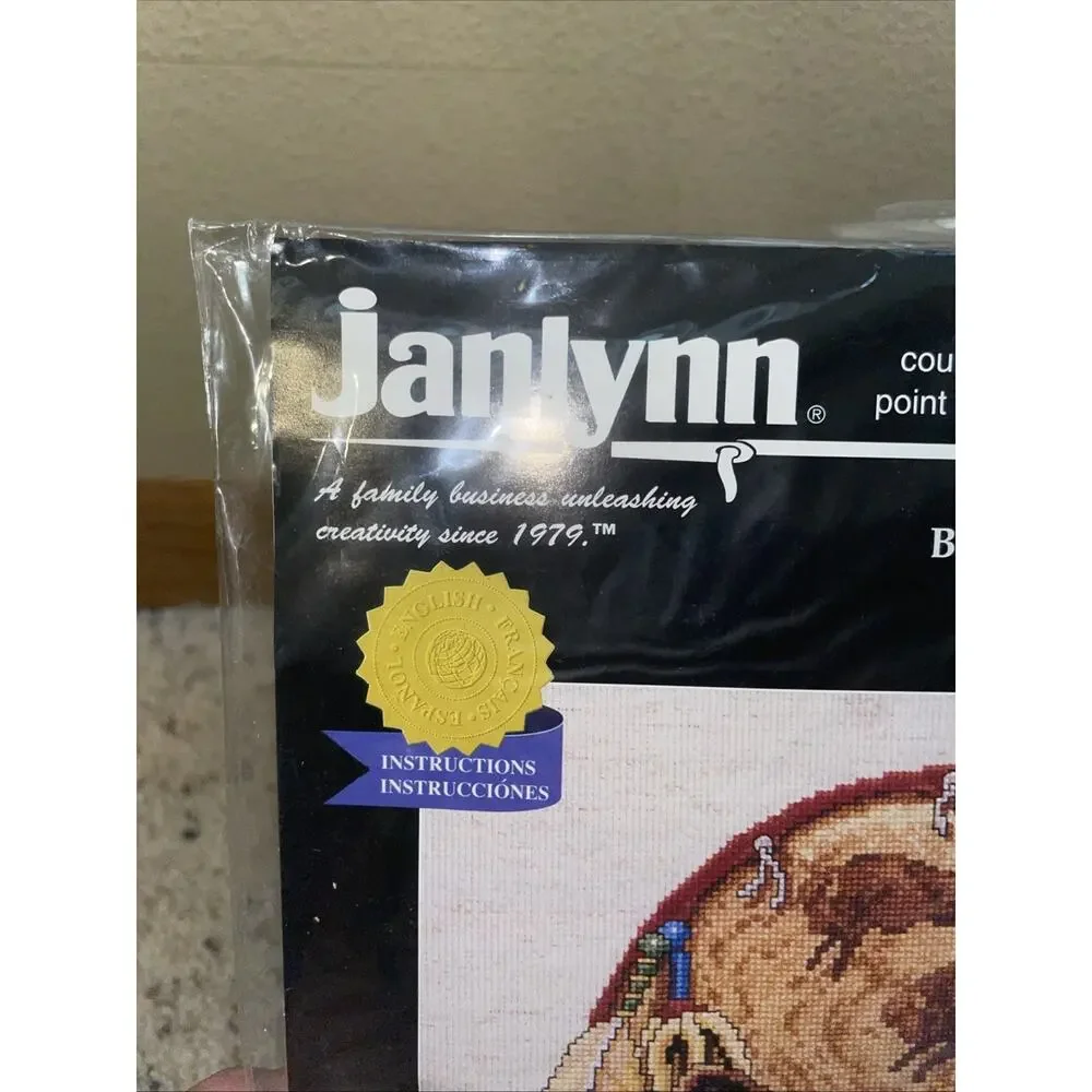 Janlynn brother wolf